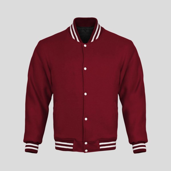 Varsity Jacket